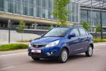 Tata Bolt Sedan 2015 года (ZA)
